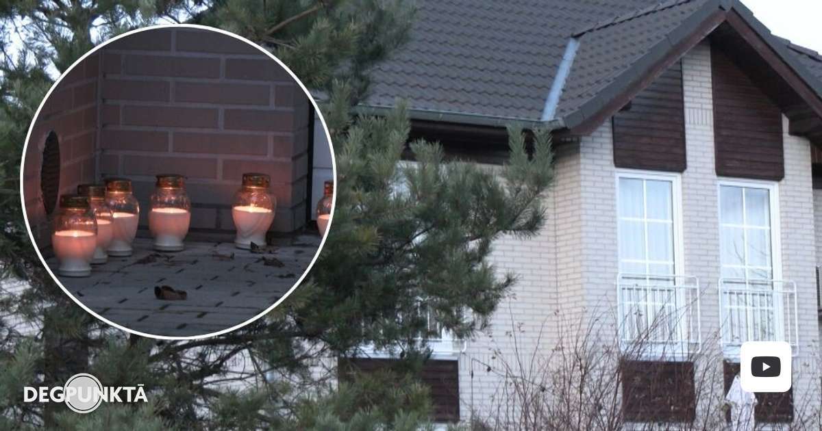 В убийствах в Марупе предположительно использовался пистолет ТТ В убийствах в Марупе предположительно использовался пистолет ТТ