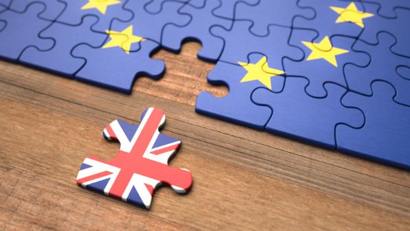 ЕК представила экстренные меры на случай провала сделки после Brexit