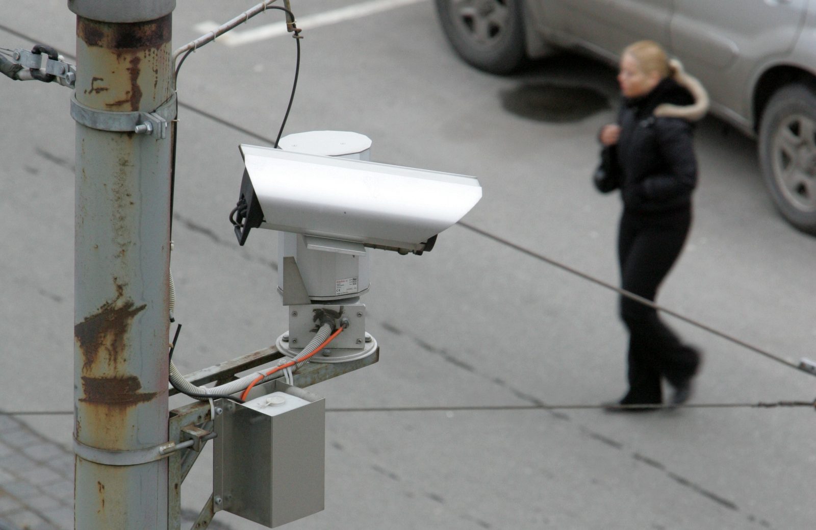 Ģirģens saņēmis pašvaldību atbalstu plāniem Latvijā izveidot vienotu videonovērošanas tīklu Ģirģens saņēmis pašvaldību atbalstu plāniem Latvijā izveidot vienotu videonovērošanas tīklu