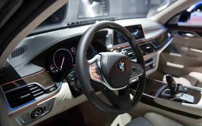 ЕС запретил выпуск и регистрацию автомобилей с двигателями внутреннего сгорания с 2035 года