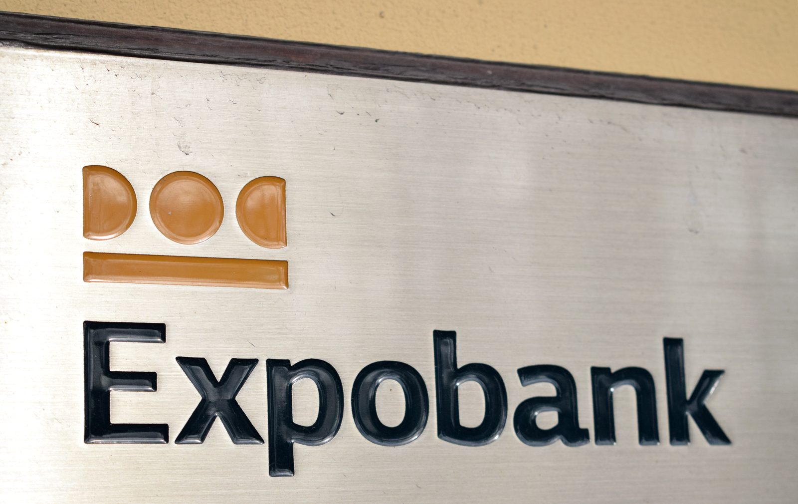 Latvijas "Expobank" zaudējumi pirmajā ceturksnī sasnieguši 405 000 eiro