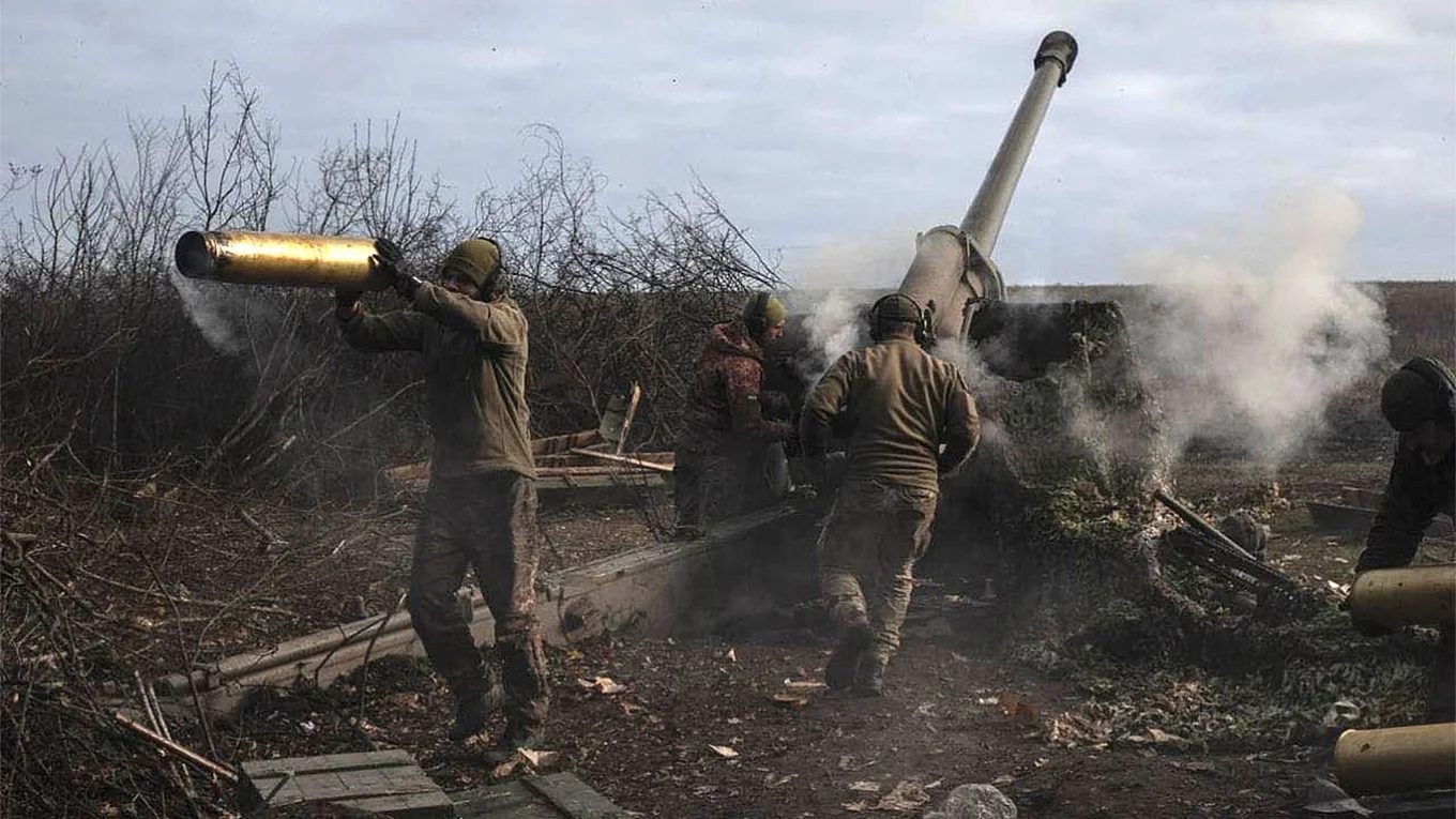 У Европы заканчиваются боеприпасы для Украины — СМИ У Европы заканчиваются боеприпасы для Украины — СМИ