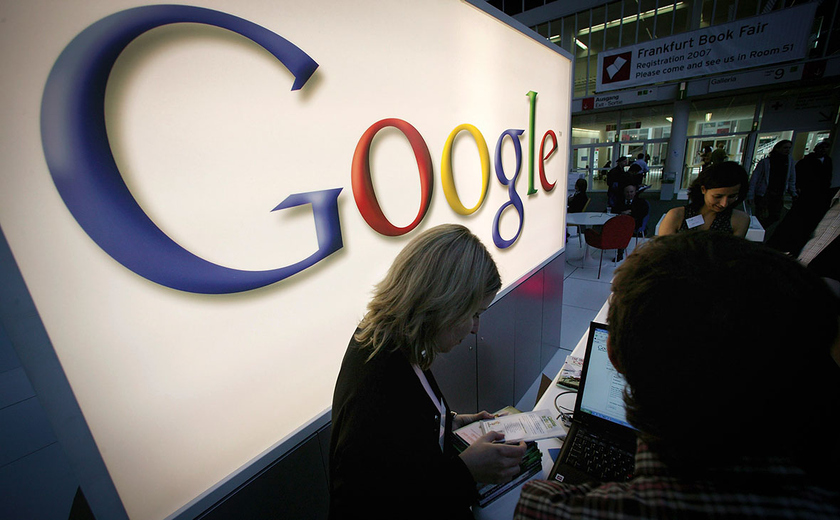 Bloomberg: в Google ждут запрета в России Bloomberg: в Google ждут запрета в России