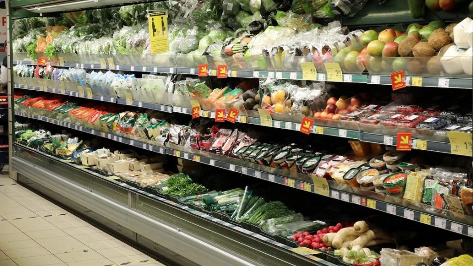 Производители продуктов "режут" ассортимент. Все ради дешевизны Производители продуктов "режут" ассортимент. Все ради дешевизны