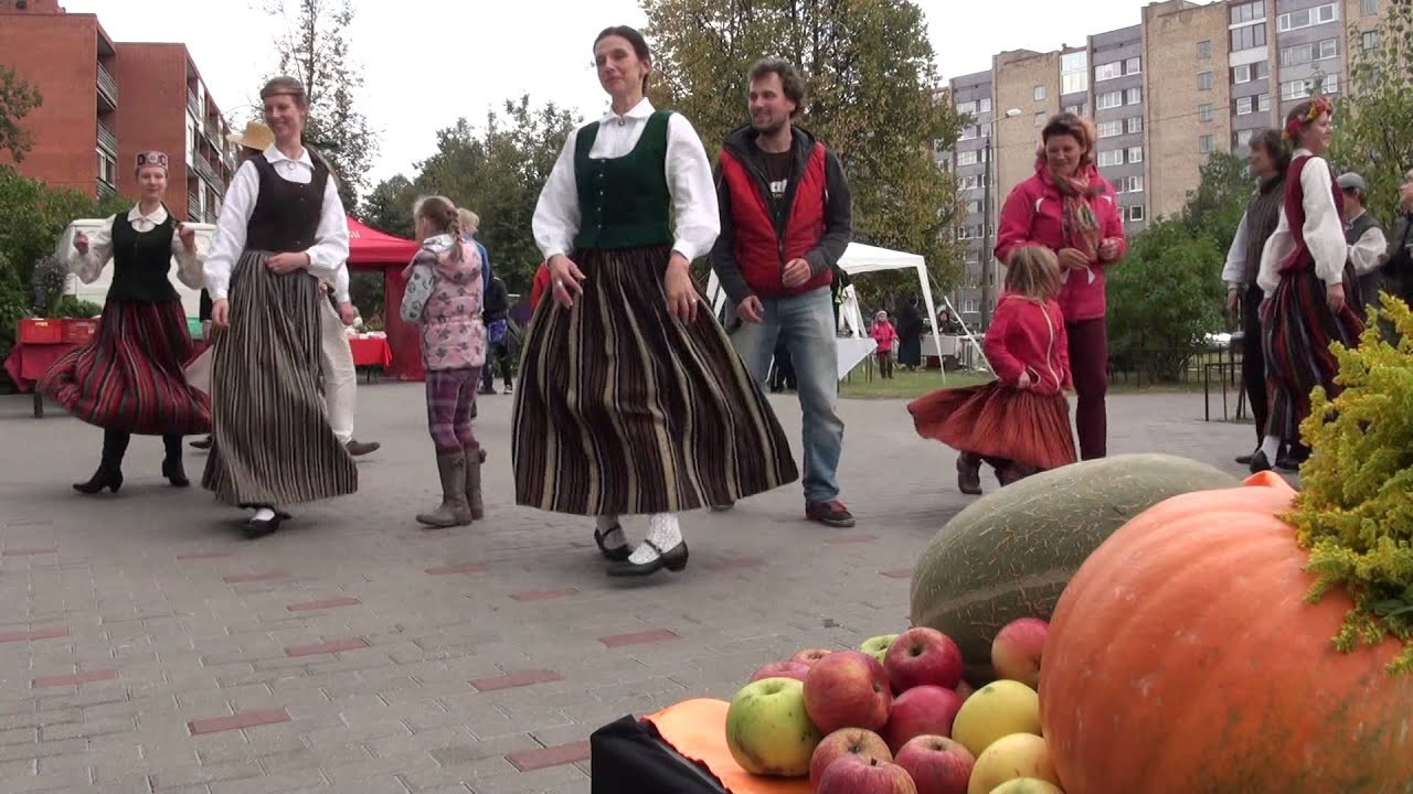 В Межапарке сегодня отметят День Микелиса В Межапарке сегодня отметят День Микелиса