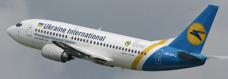 airBaltic арендует лайнер у украинской национальной авиакомпании airBaltic арендует лайнер у украинской национальной авиакомпании