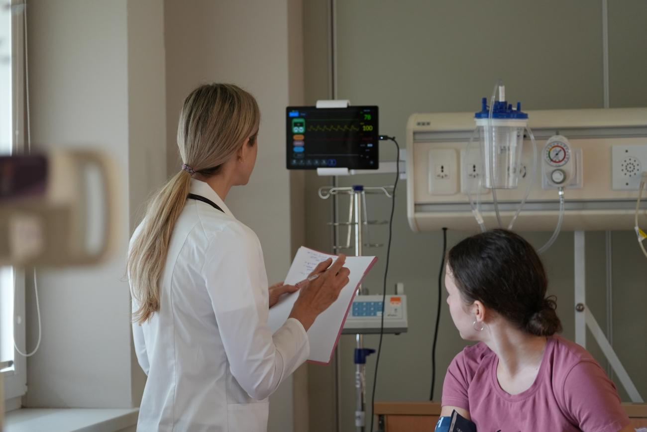 NVD: Pacientiem ārkārtas situācijās būtu jāļauj nezaudēt vietu rindā uz vizīti NVD: Pacientiem ārkārtas situācijās būtu jāļauj nezaudēt vietu rindā uz vizīti