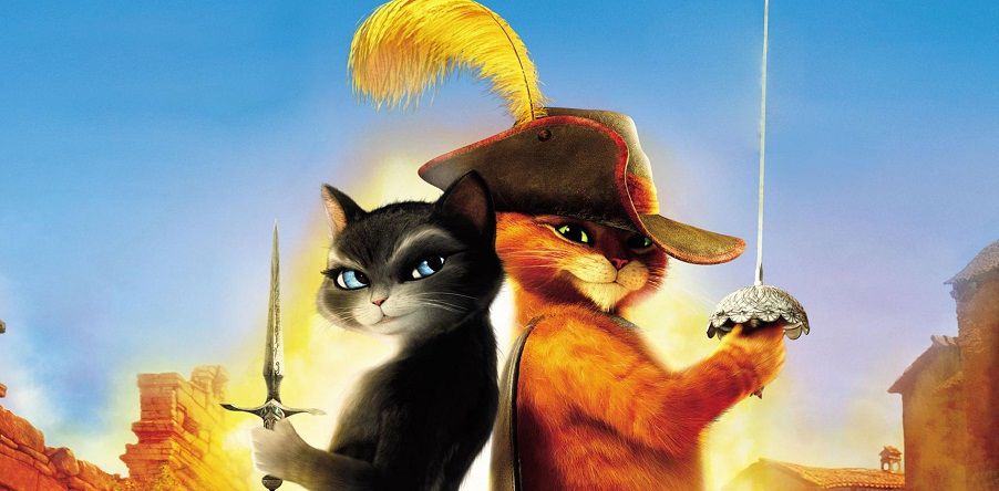 Universal объявила дату выхода мультфильма "Кот в сапогах 2" Universal объявила дату выхода мультфильма "Кот в сапогах 2"