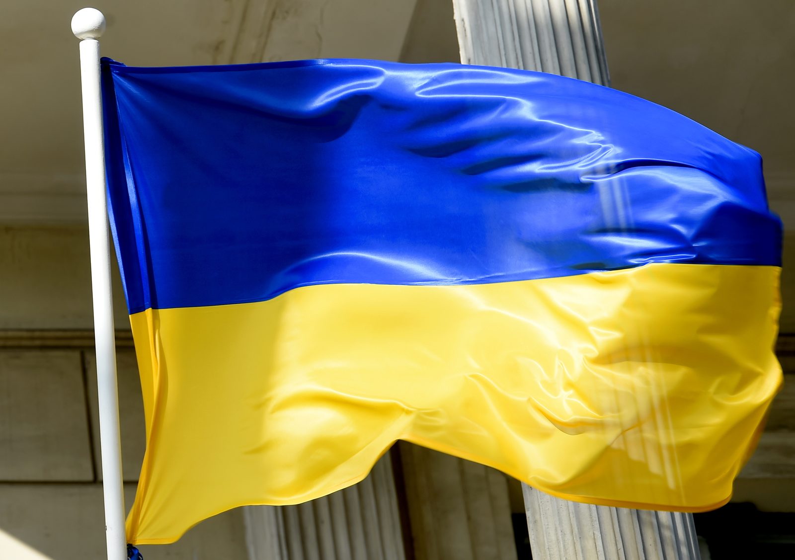 Киев призывают показать готовность к переговорам