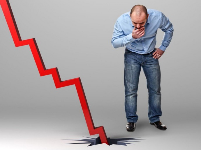 Экономист Swedbank: прошлогоднего уровня жизни мы достигнем только через пять лет Экономист Swedbank: прошлогоднего уровня жизни мы достигнем только через пять лет