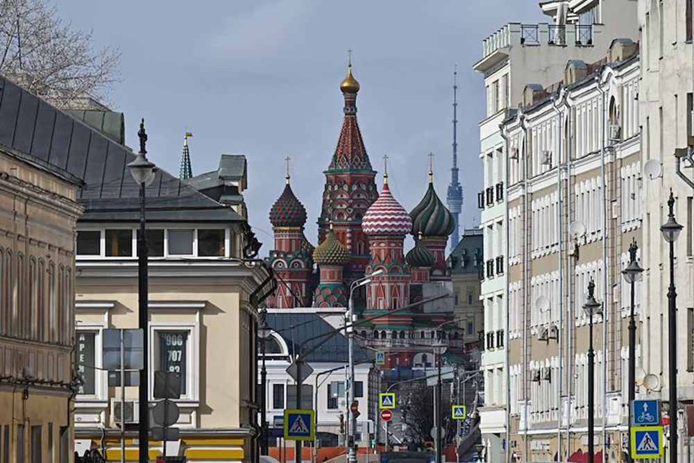 Путин ввел «режим повышенной готовности» на юге и в центре России. Что это значит? Путин ввел «режим повышенной готовности» на юге и в центре России. Что это значит?