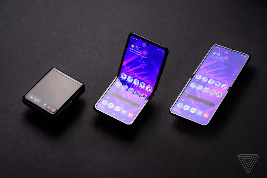 Samsung готовит недорогой смартфон с гибким экраном Samsung готовит недорогой смартфон с гибким экраном