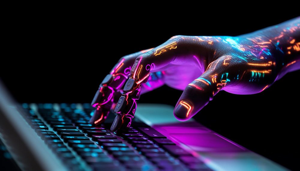 Mēs novērojam Eiropas digitālās suverenitātes finālu Mēs novērojam Eiropas digitālās suverenitātes finālu