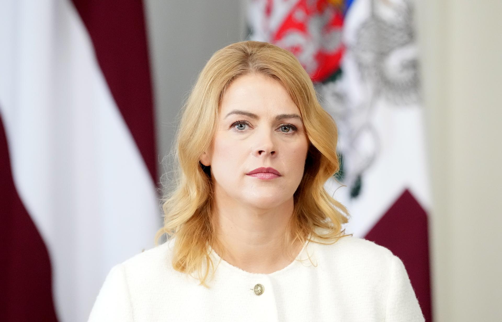 Силиня: производство боеприпасов в Латвии совместно с европейскими партнерами откроет доступ к международным цепочкам поставок оборонной продукции