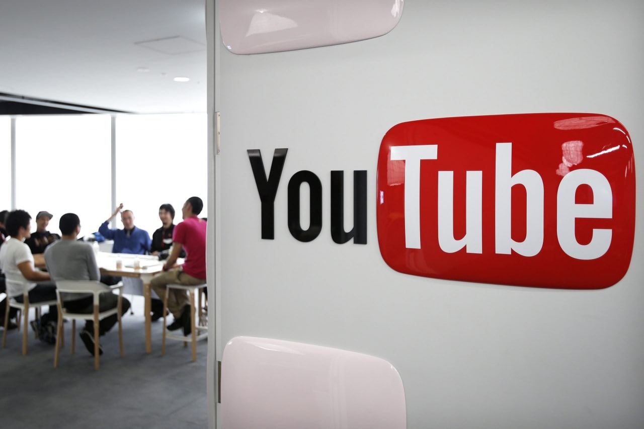 Google отключил часть серверов, ускоряющих загрузку Youtube в России Google отключил часть серверов, ускоряющих загрузку Youtube в России