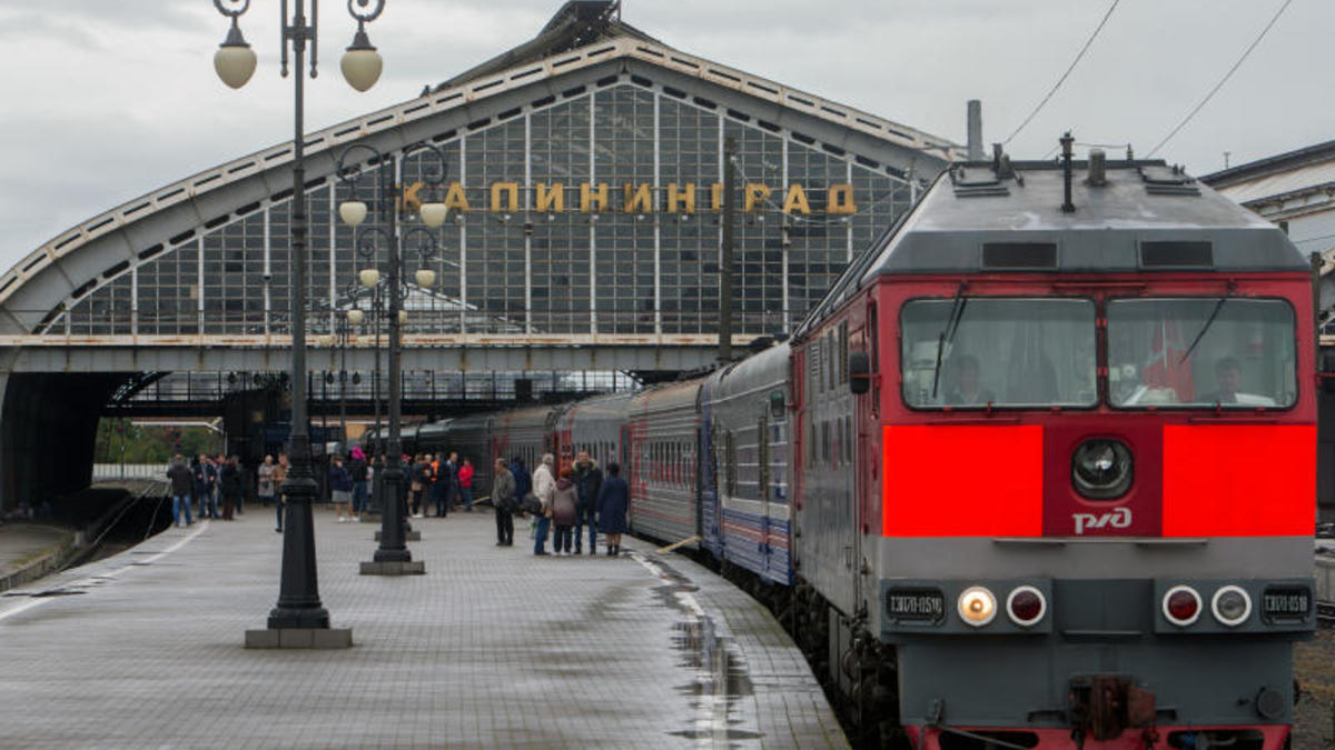 Вертолет и 24 млн евро запросила Литва, чтобы наблюдать за транзитом в Калининград