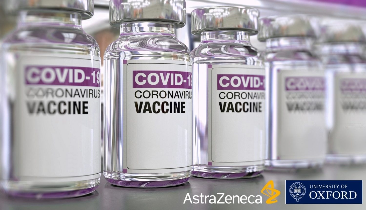 В целях предосторожности временно приостановлено использование вакцины AstraZeneca из одной партии