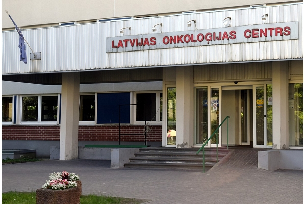 Министр дала совету RAKUS месяц на разрешение противоречий между руководством больницы и LOC
