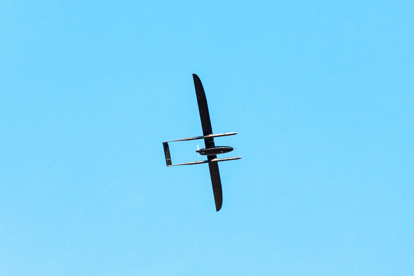 "airBaltic" un LMT sadarbosies dronu inovāciju jomā