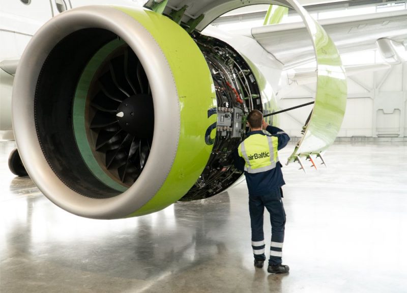 airBaltic начинает переговоры о новом коллективном договоре с профсоюзами airBaltic начинает переговоры о новом коллективном договоре с профсоюзами