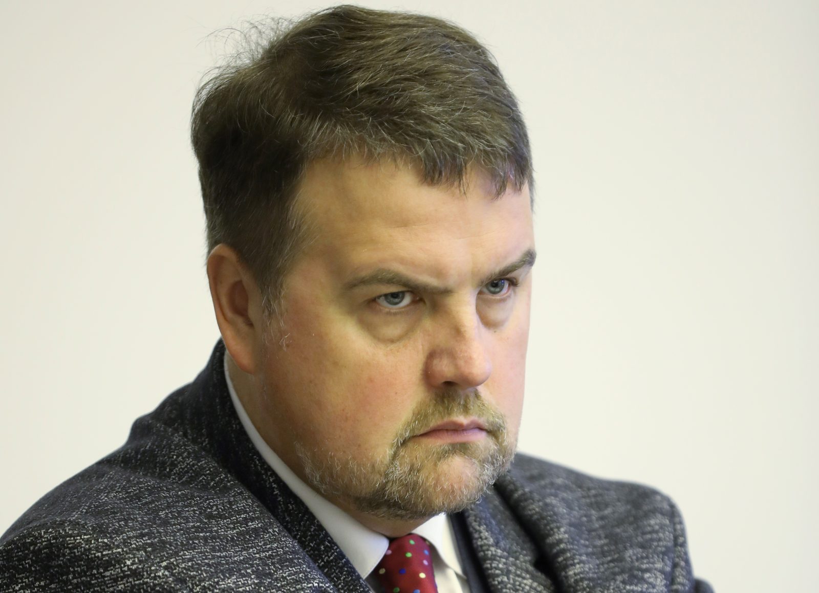 Иябс: Евросоюзу нужно агентство по борьбе с «отмыванием денег» с широкими полномочиями