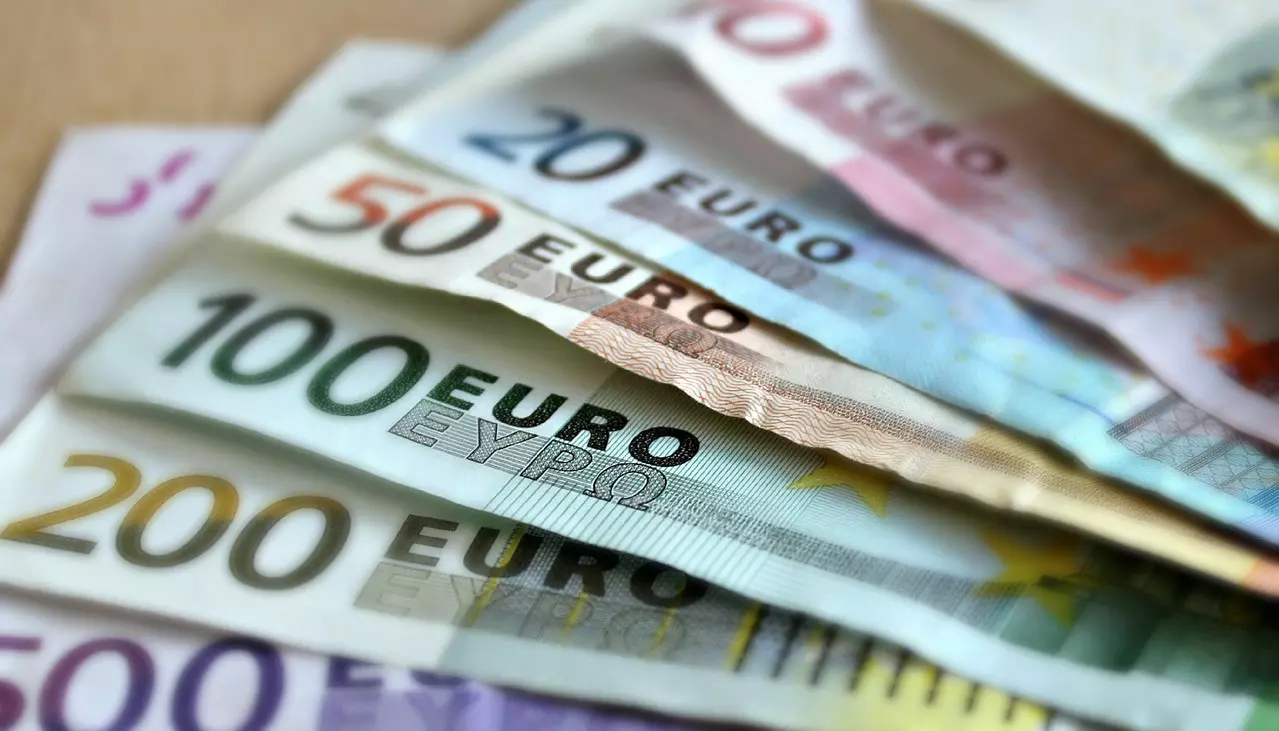 Латвия направила в ЕК запрос на финансовую поддержку в размере 201 миллиона евро