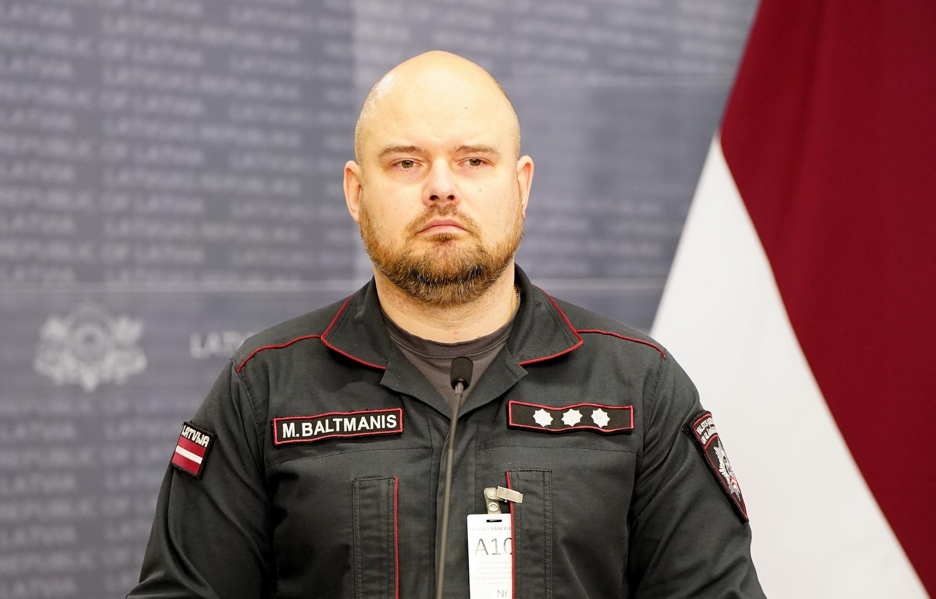 Начальник ГПСС: зарплаты будут одним из наших приоритетов в следующем году Начальник ГПСС: зарплаты будут одним из наших приоритетов в следующем году