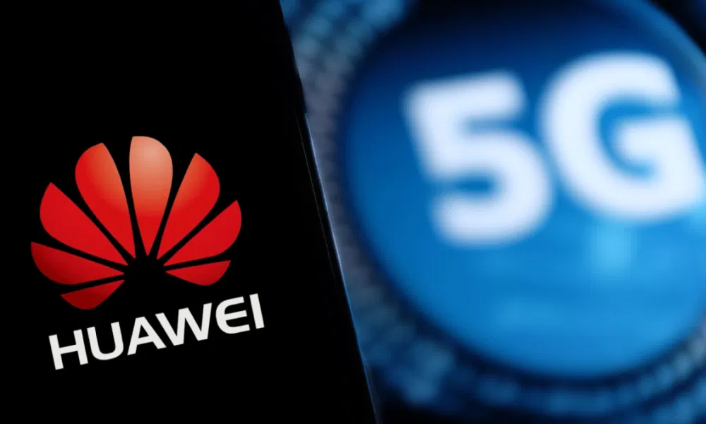 Британия введет штрафы за использование компонентов Huawei Британия введет штрафы за использование компонентов Huawei