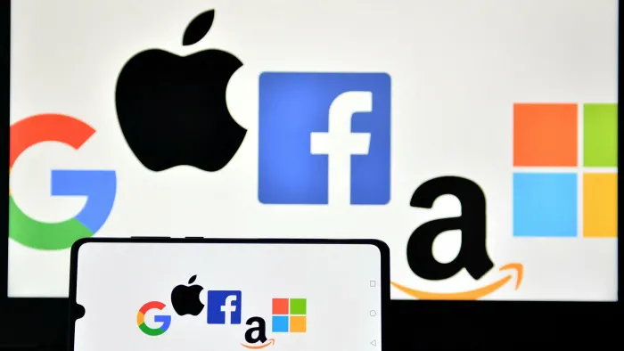 Apple, Microsoft и Google Alphabet заявили о рекордных прибылях Apple, Microsoft и Google Alphabet заявили о рекордных прибылях