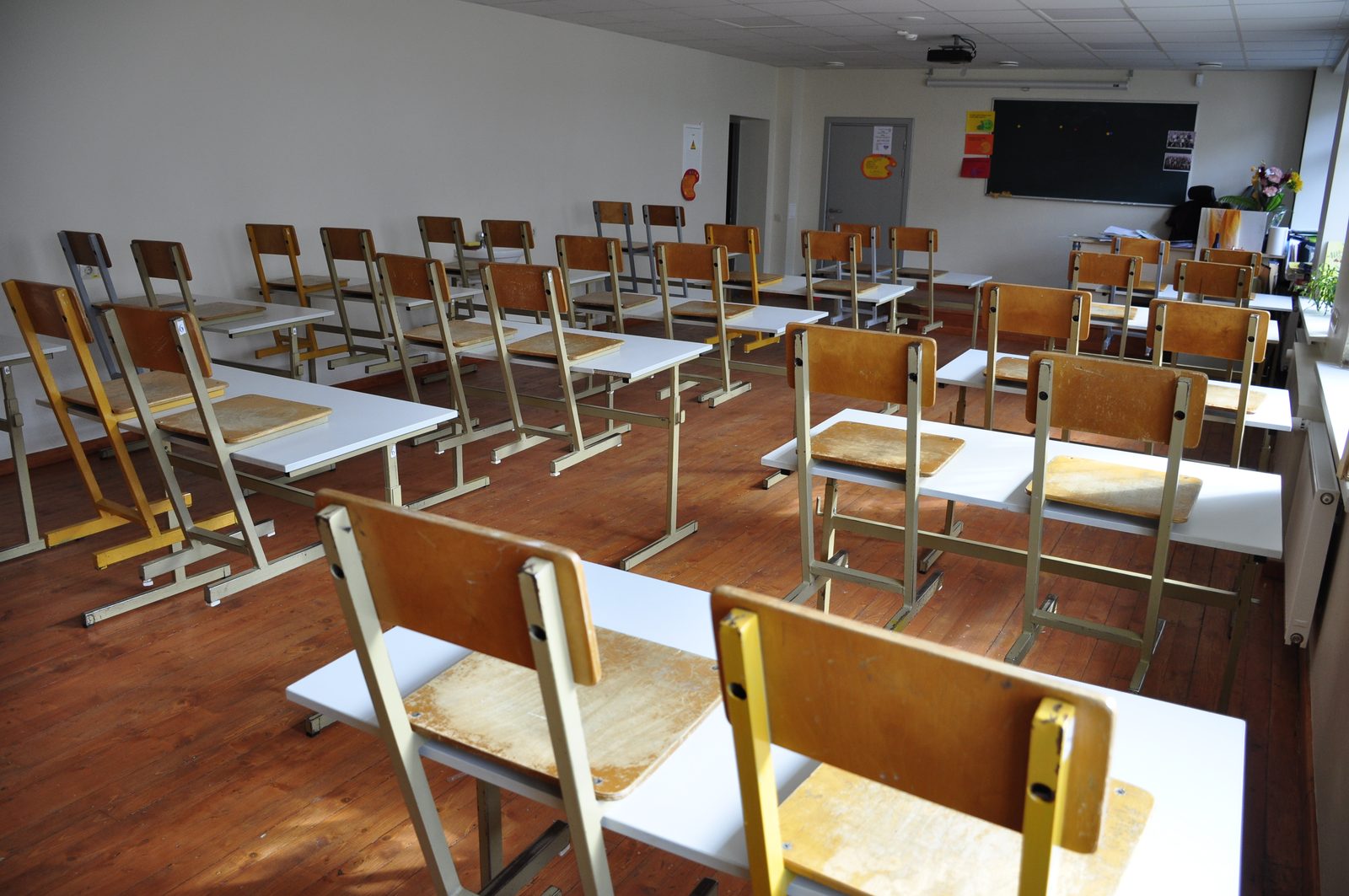 Союз преподавателей: школы хотят вынудить перейти на удаленку