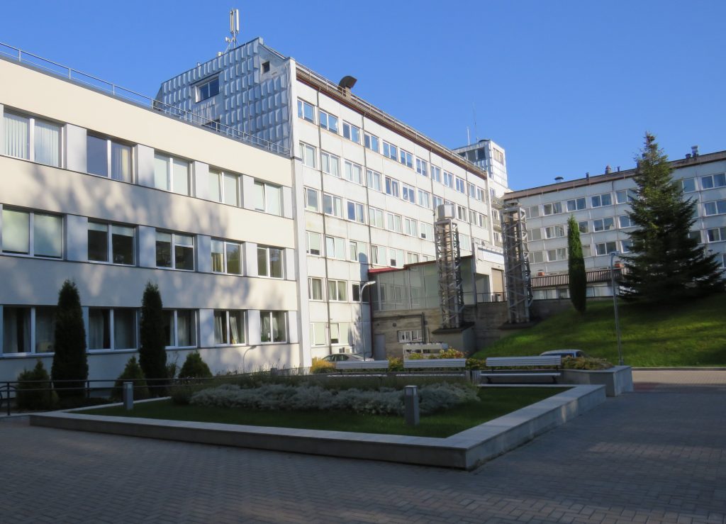 В Видземской больнице закрыли отделение неврологии. В случае инсульта тут не помогут В Видземской больнице закрыли отделение неврологии. В случае инсульта тут не помогут