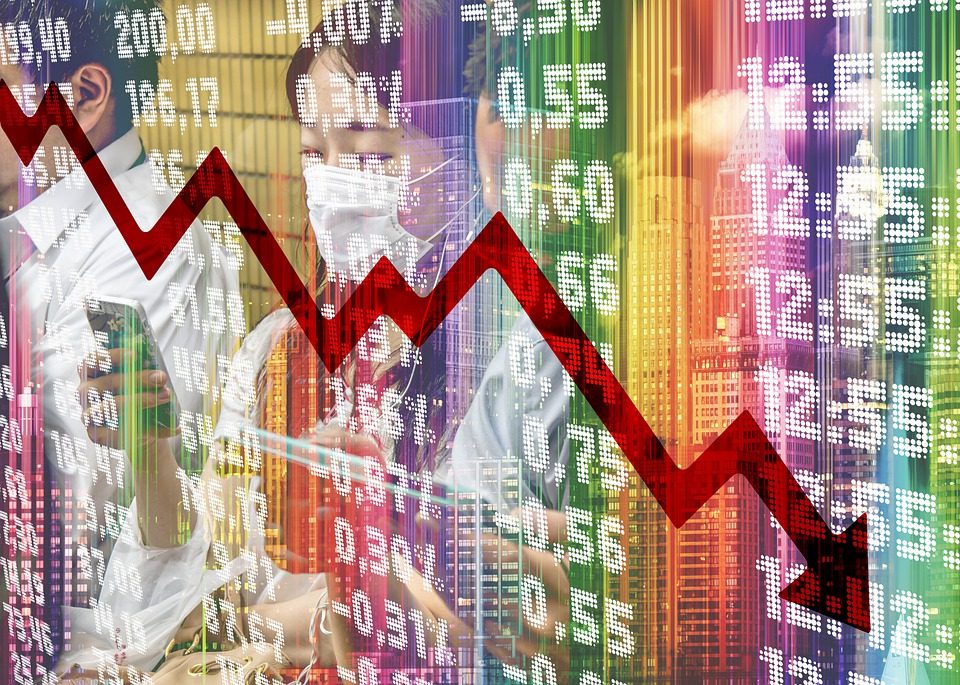 Ждать ли мирового кризиса в 2023 году? Ждать ли мирового кризиса в 2023 году?