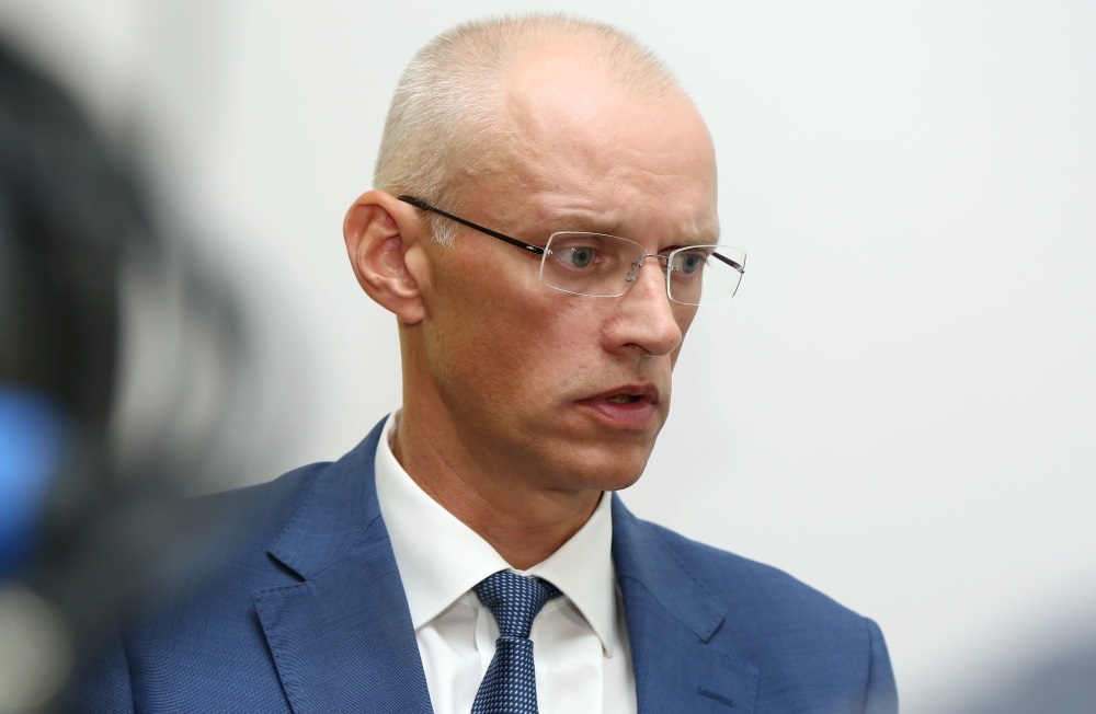Мэра Юрмалы оштрафовали на 5 000 евро по "делу о командировке" Мэра Юрмалы оштрафовали на 5 000 евро по "делу о командировке"