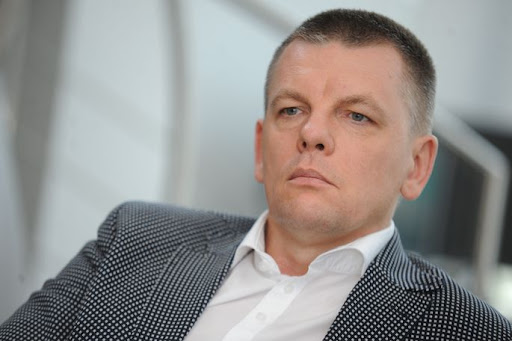Эйнарс Репше подарил себе на юбилей ревакцинацию Эйнарс Репше подарил себе на юбилей ревакцинацию