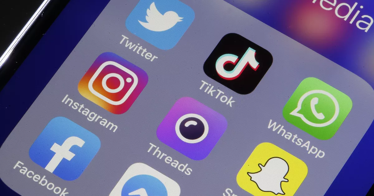 Россия оштрафовала Twitter, TikTok и Google за неудаление информации Россия оштрафовала Twitter, TikTok и Google за неудаление информации