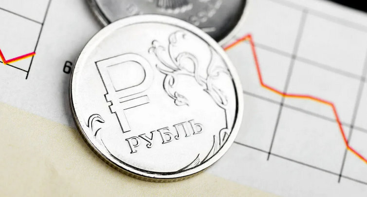 Bloomberg: риск дефолта России подскочил почти на 20% Bloomberg: риск дефолта России подскочил почти на 20%