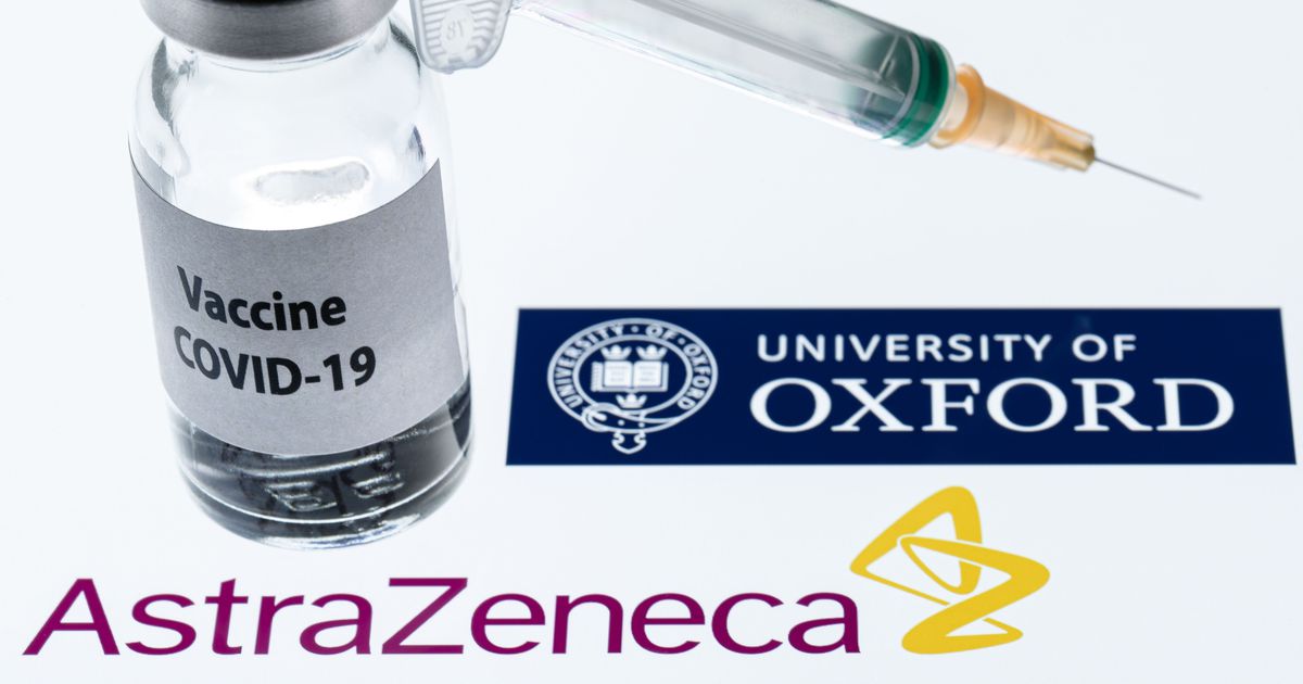 Вакцина AstraZeneca признана безопасной. Вакцинация ею возобновится сегодня