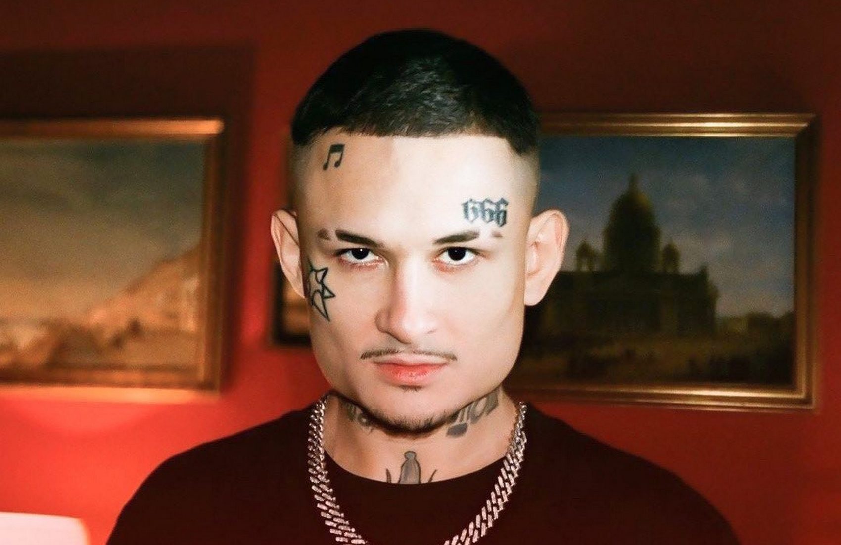 Ушел на 10 лет?