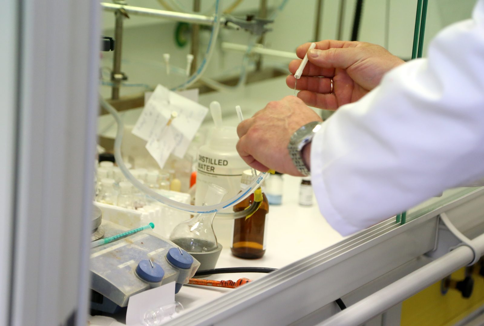 Vakar atklāti 435 jauni Covid-19 gadījumi un 14 sasirgušie miruši Vakar atklāti 435 jauni Covid-19 gadījumi un 14 sasirgušie miruši