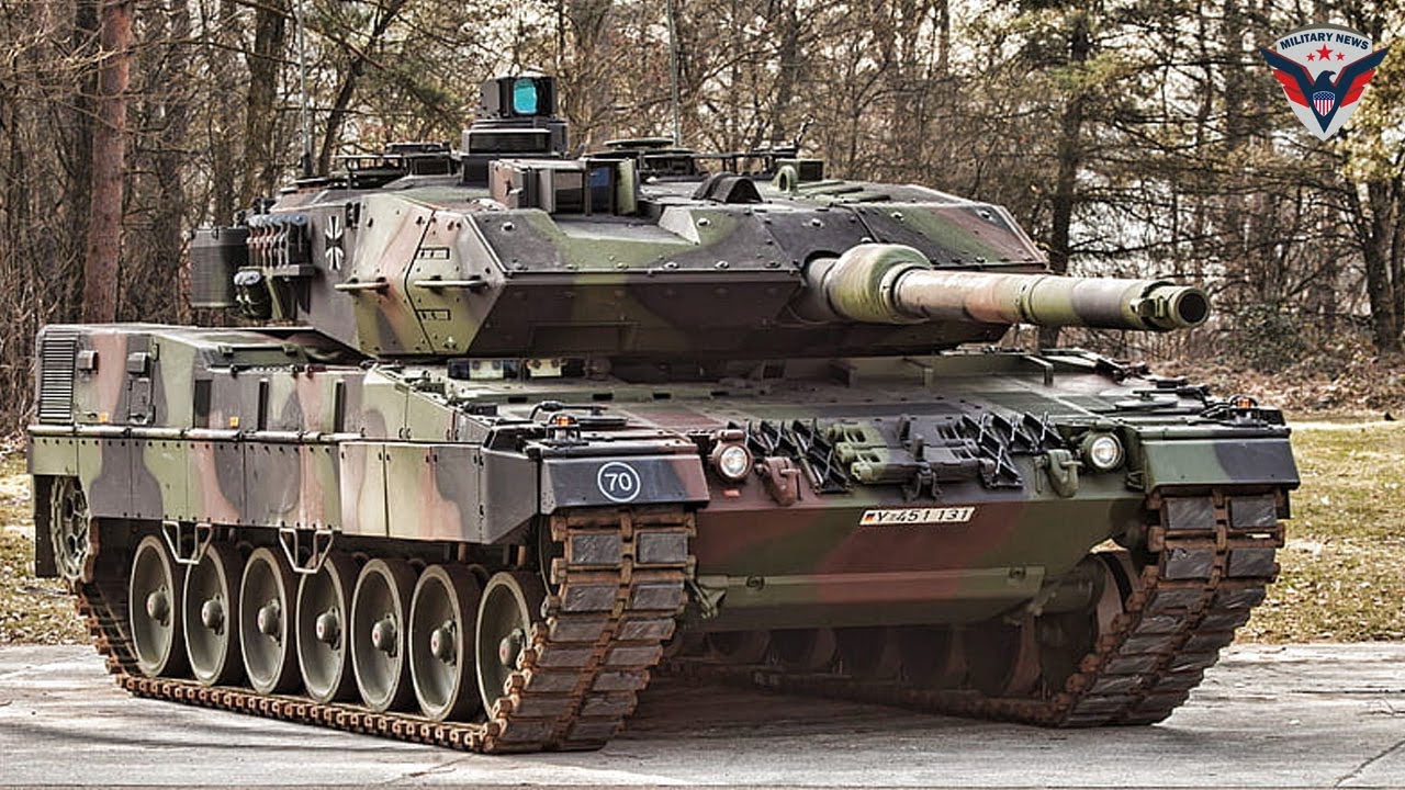 Польша изучает передачу Украине танков Leopard-2. Какую еще тяжелую бронетехнику может получить Киев Польша изучает передачу Украине танков Leopard-2. Какую еще тяжелую бронетехнику может получить Киев