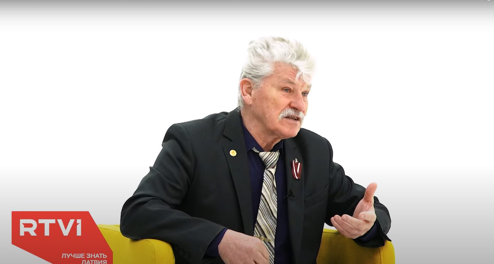 Генерал Креслиньш: Россия не нападет на Украину в январе