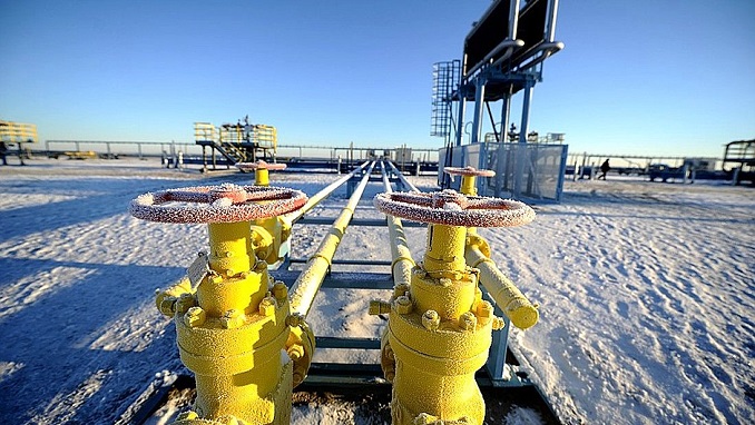 «Цены на газ в Европе могут пробить $3 тыс. за тысячу кубов. Это — не фантастика» «Цены на газ в Европе могут пробить $3 тыс. за тысячу кубов. Это — не фантастика»