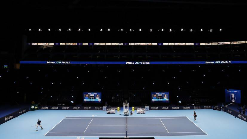ATP официально опубликовала календарь тура на январь и февраль 2021 года ATP официально опубликовала календарь тура на январь и февраль 2021 года