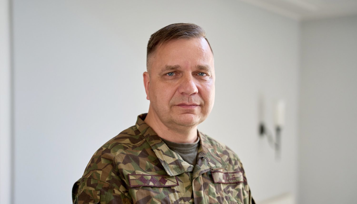 Krīzes vadības centrs: Draudu līmeņu pakāpes jāpielāgo jaunajai realitātei Krīzes vadības centrs: Draudu līmeņu pakāpes jāpielāgo jaunajai realitātei