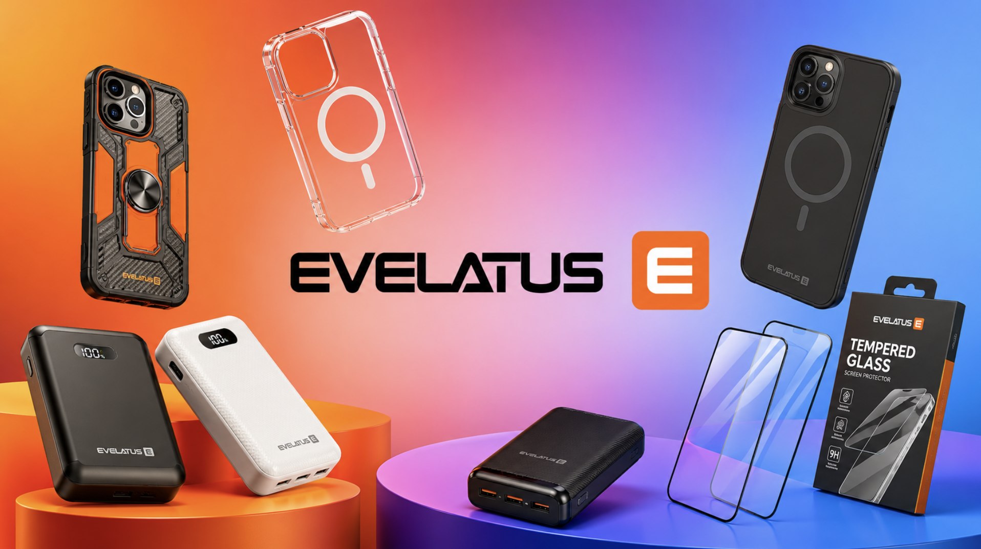 Bez kādiem telefonu aksesuāriem mūsdienās nevar iztikt? Bez kādiem telefonu aksesuāriem mūsdienās nevar iztikt?