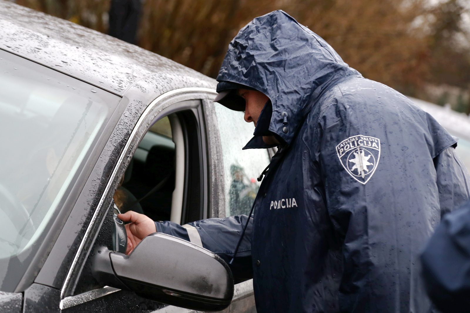 Ужесточение наказаний для нетрезвых водителей наметило положительную тенденцию сокращения числа нарушений