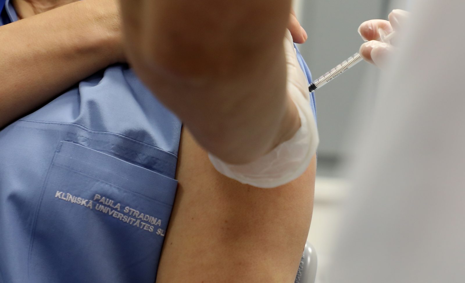 Vakcinācijas fakta apliecinājuma lietotne būs gatava lietošanai jūnija vidū