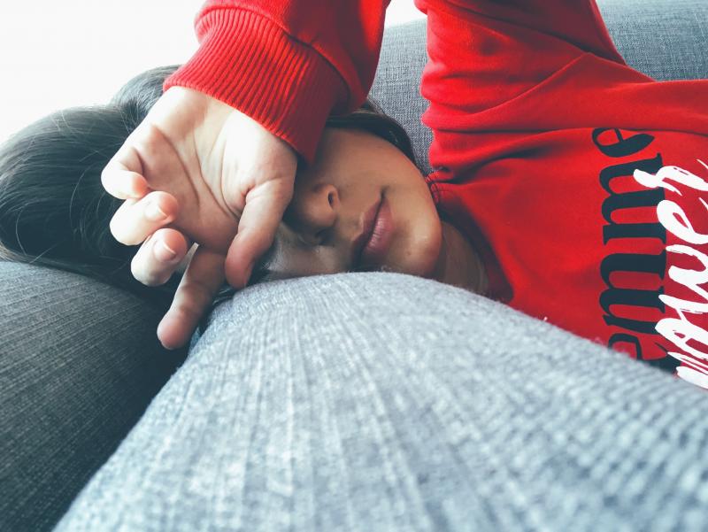 77% жителей, которым нужен психолог, не идут за помощью 77% жителей, которым нужен психолог, не идут за помощью