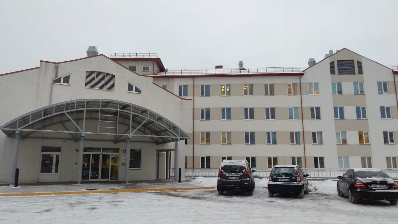 Covid-19: количество госпитализированных за неделю увеличилось на 44% Covid-19: количество госпитализированных за неделю увеличилось на 44%