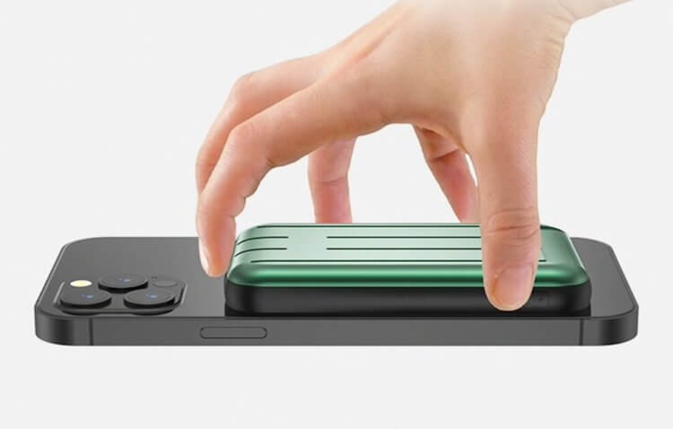 Apple выпустила важное дополнение для iPhone